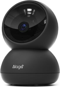 Read more about the article Alaga Security Camera for Home Review