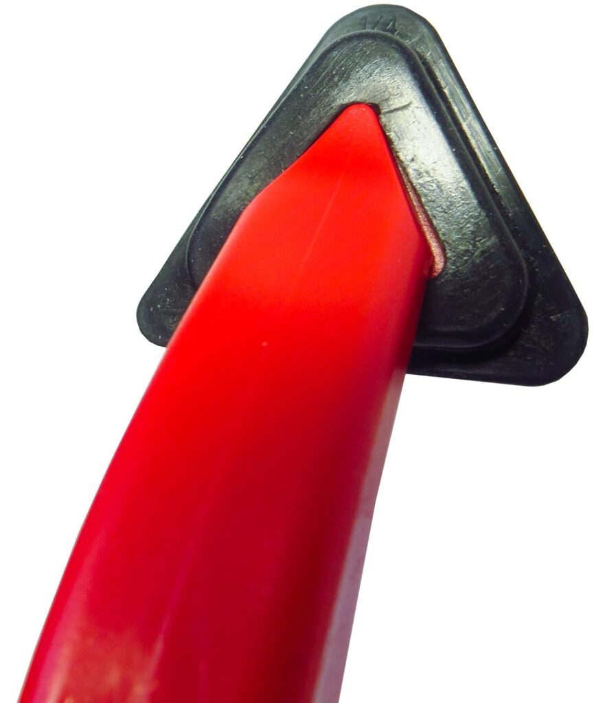 ALLWAY CT31 3-in-1 Caulk Tool for Removal and Application ALLWAY CT31 3-in-1 Caulk Tool for Removal and Application