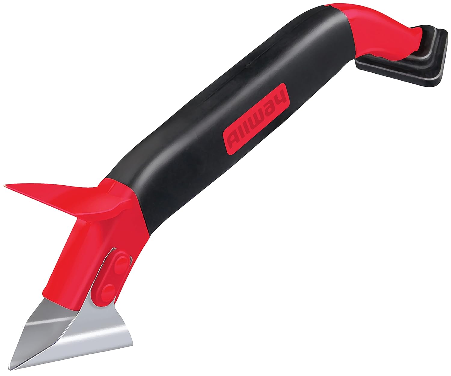 Read more about the article ALLWAY CT31 Caulk Tool Review