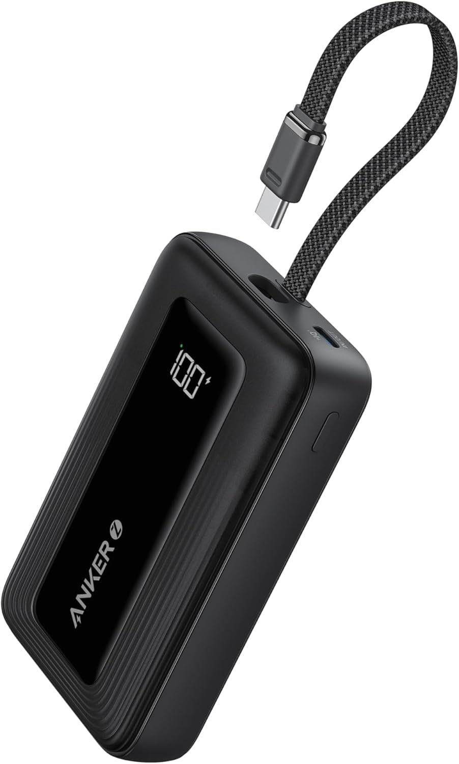 Read more about the article Anker Portable Charger Review