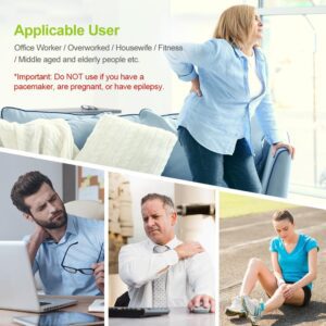 Read more about the article AUVON Dual Channel TENS Unit review