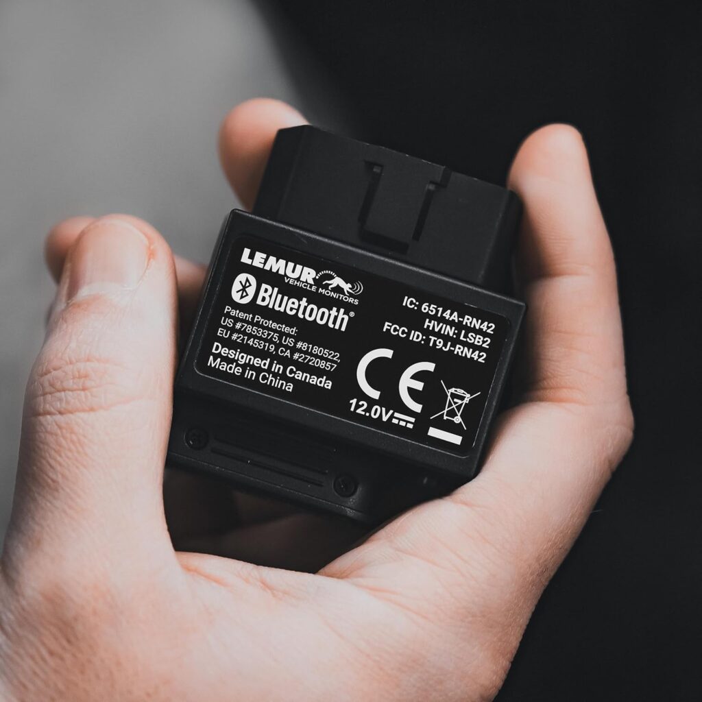 BlueDriver Bluetooth Pro OBDII Scan Tool for iPhone Android - No Subscription Fee - OBD2 Car Scanner and Code Reader - Diagnose Check Engine, ABS, SRS, Airbag 7000+ Issues on Vehicles 1996+ BlueDriver Bluetooth Pro OBDII Scan Tool for iPhone Android - No Subscription Fee - OBD2 Car Scanner and Code Reader - Diagnose Check Engine, ABS, SRS, Airbag 7000+ Issues on Vehicles 1996+