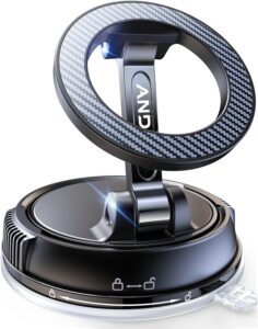 Read more about the article Car Phone Holder for Magsafe Review