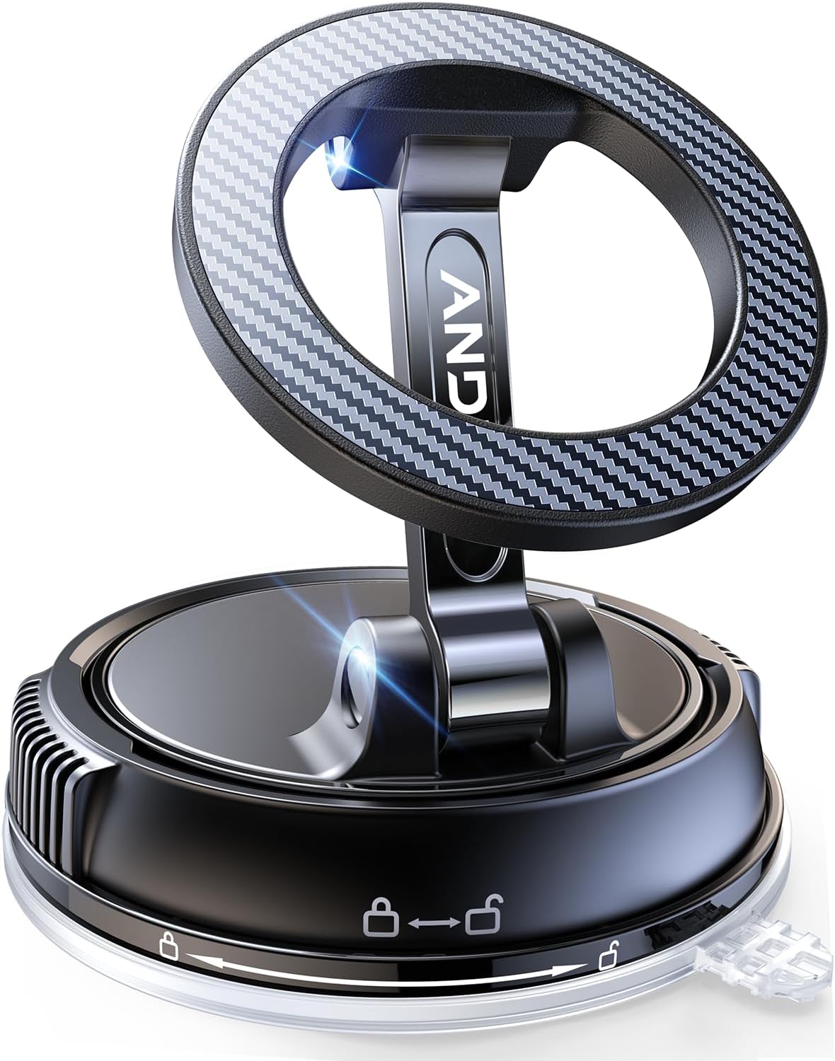 Read more about the article Car Phone Holder for Magsafe Review