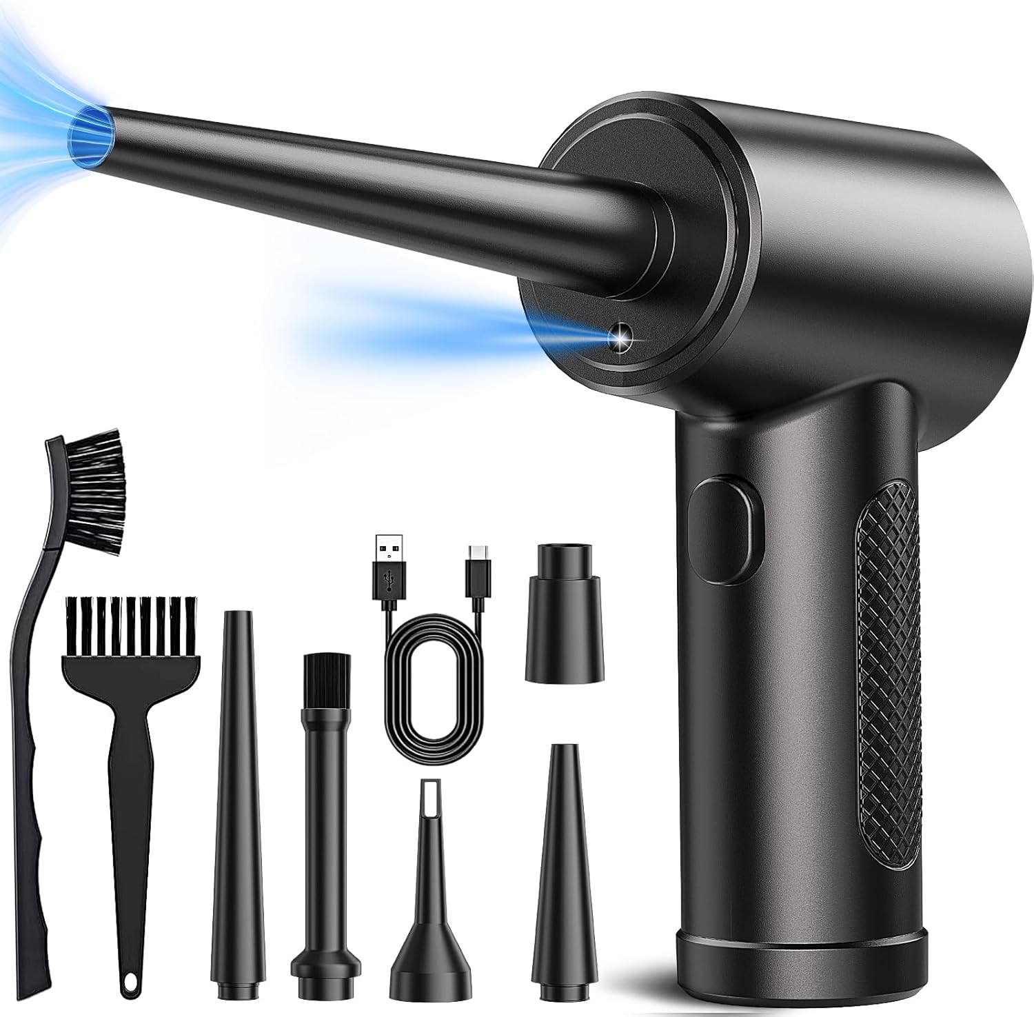 You are currently viewing Compressed Air Duster Review