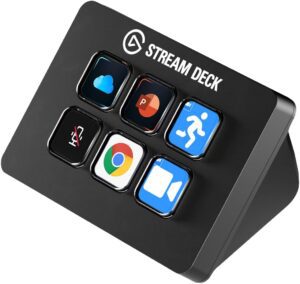 Read more about the article Elgato Stream Deck Mini Review