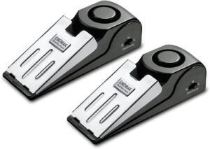 Read more about the article EMDMAK Door Stop Alarm Review