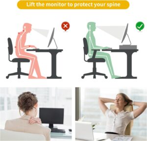 Read more about the article gianotter Monitor Stand Riser review