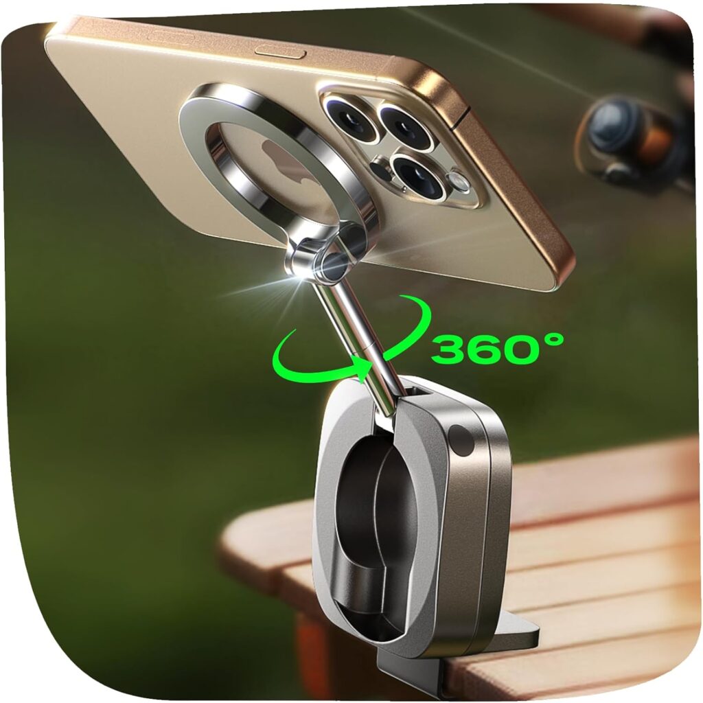 LISEN Airplane Phone Holder Mount Travel Essentials for MagSafe Accessories, Handsfree for MagSafe Phone Stand Women Flying Travel Accessories Long Flight Must Haves TikTok Vlog Recording for iPhone LISEN Airplane Phone Holder Mount Travel Essentials for MagSafe Accessories, Handsfree for MagSafe Phone Stand Women Flying Travel Accessories Long Flight Must Haves TikTok Vlog Recording for iPhone