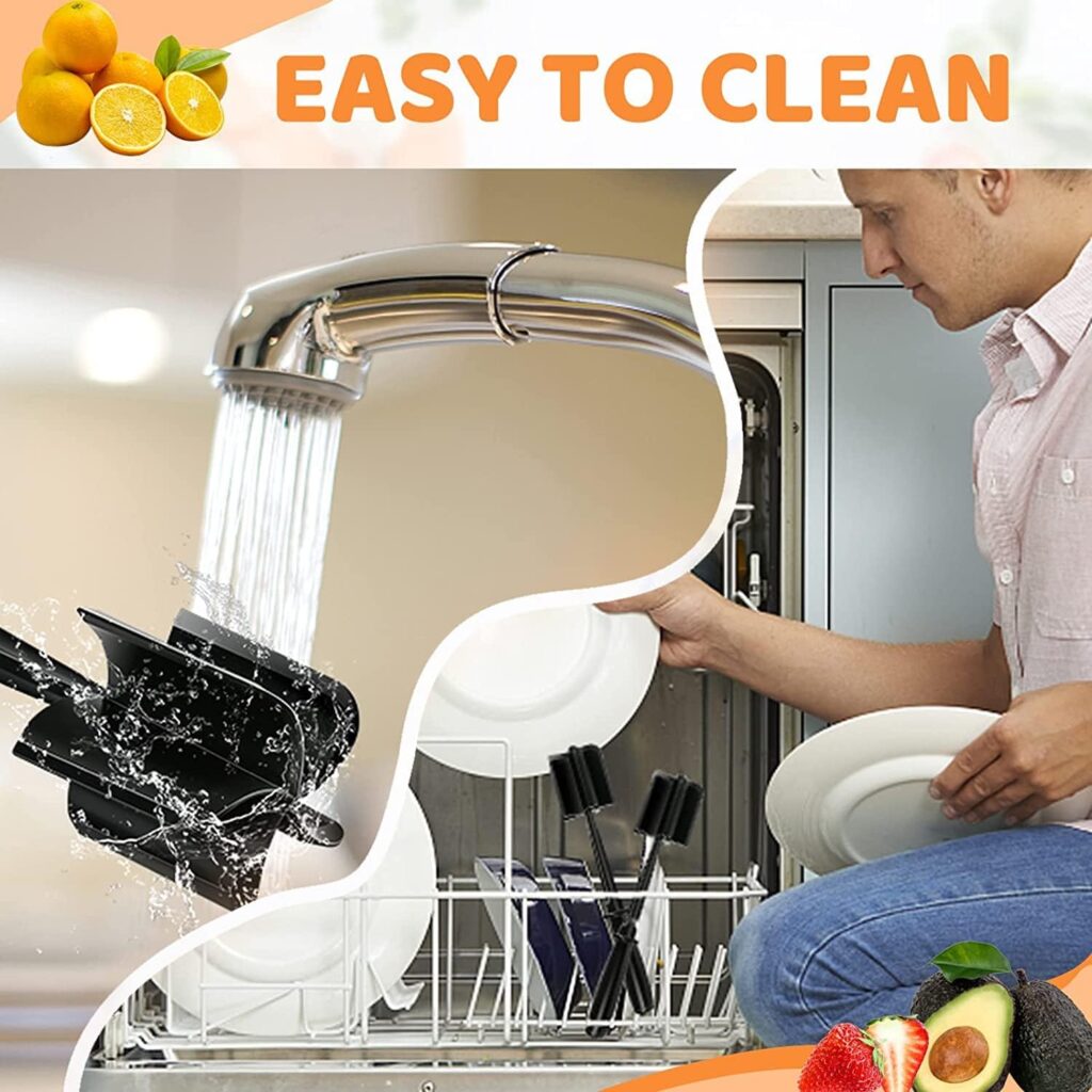 Meat Chopper, Hamburger Chopper, Potato Masher-Professional Multifunctional Heat Resistant Nylon Ground Beef Smasher Kitchen Tools And Gadgets, Safe For Non-Stick Cookware. Meat Chopper, Hamburger Chopper, Potato Masher-Professional Multifunctional Heat Resistant Nylon Ground Beef Smasher Kitchen Tools And Gadgets, Safe For Non-Stick Cookware.