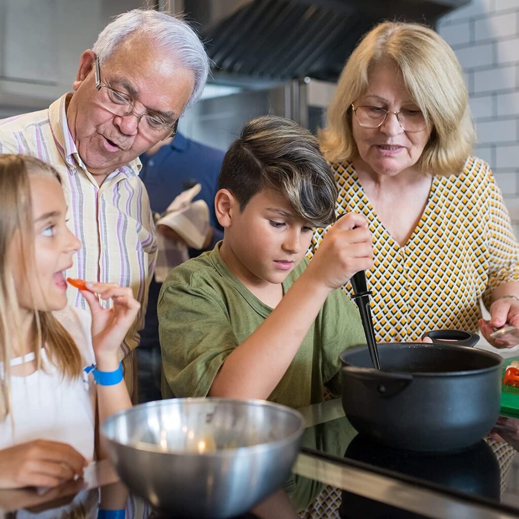 Meat Chopper, Hamburger Chopper, Potato Masher-Professional Multifunctional Heat Resistant Nylon Ground Beef Smasher Kitchen Tools And Gadgets, Safe For Non-Stick Cookware. Meat Chopper, Hamburger Chopper, Potato Masher-Professional Multifunctional Heat Resistant Nylon Ground Beef Smasher Kitchen Tools And Gadgets, Safe For Non-Stick Cookware.