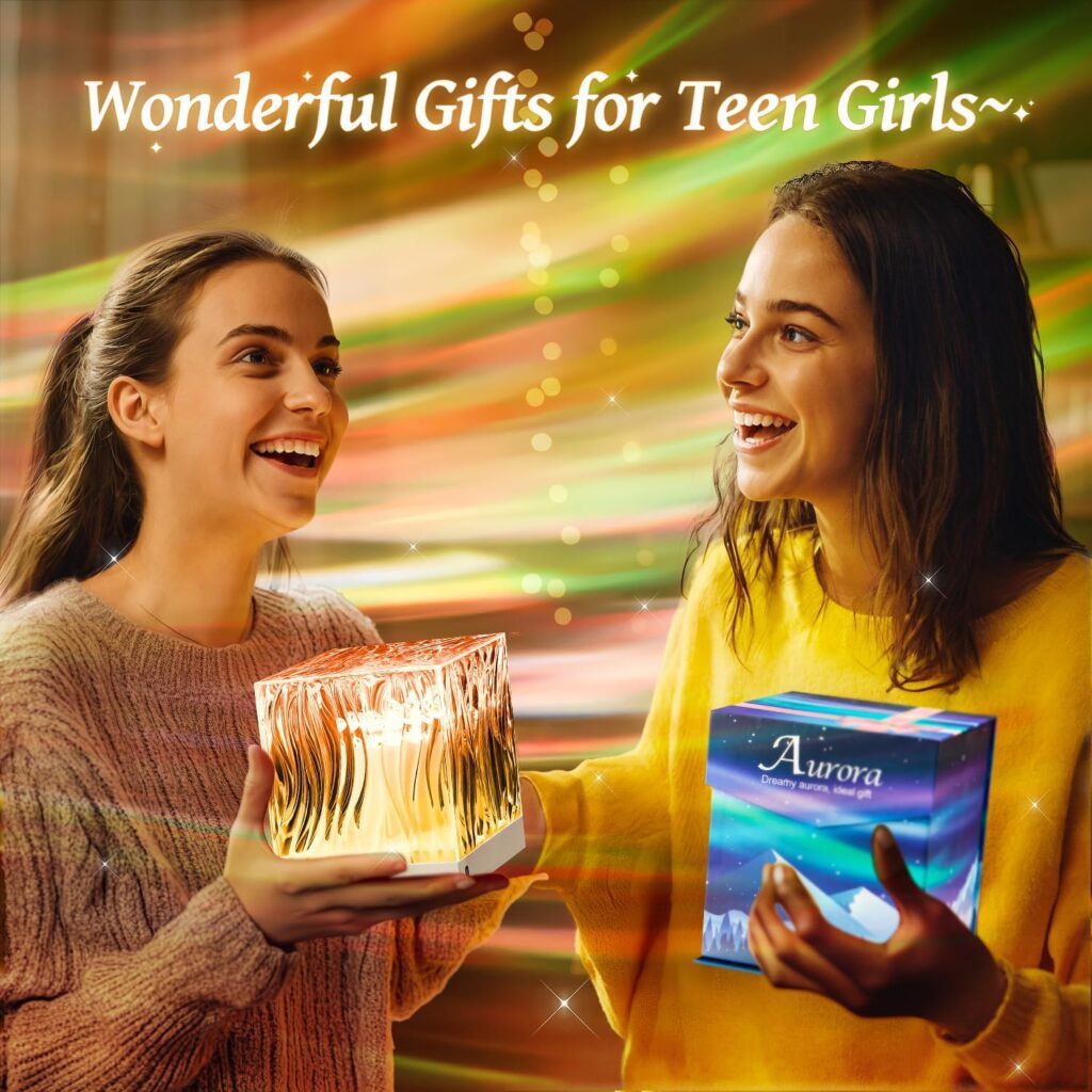 Mubarek Northern Lights Projector, 18 Colors Lighting Galaxy Projector Ceiling Projector, Remote Ambient Lighting Mood Lighting, Room Lights for Bedroom Lights Aesthetic Room Decor for Teen Girl Gifts Mubarek Northern Lights Projector, 18 Colors Lighting Galaxy Projector Ceiling Projector, Remote Ambient Lighting Mood Lighting, Room Lights for Bedroom Lights Aesthetic Room Decor for Teen Girl Gifts