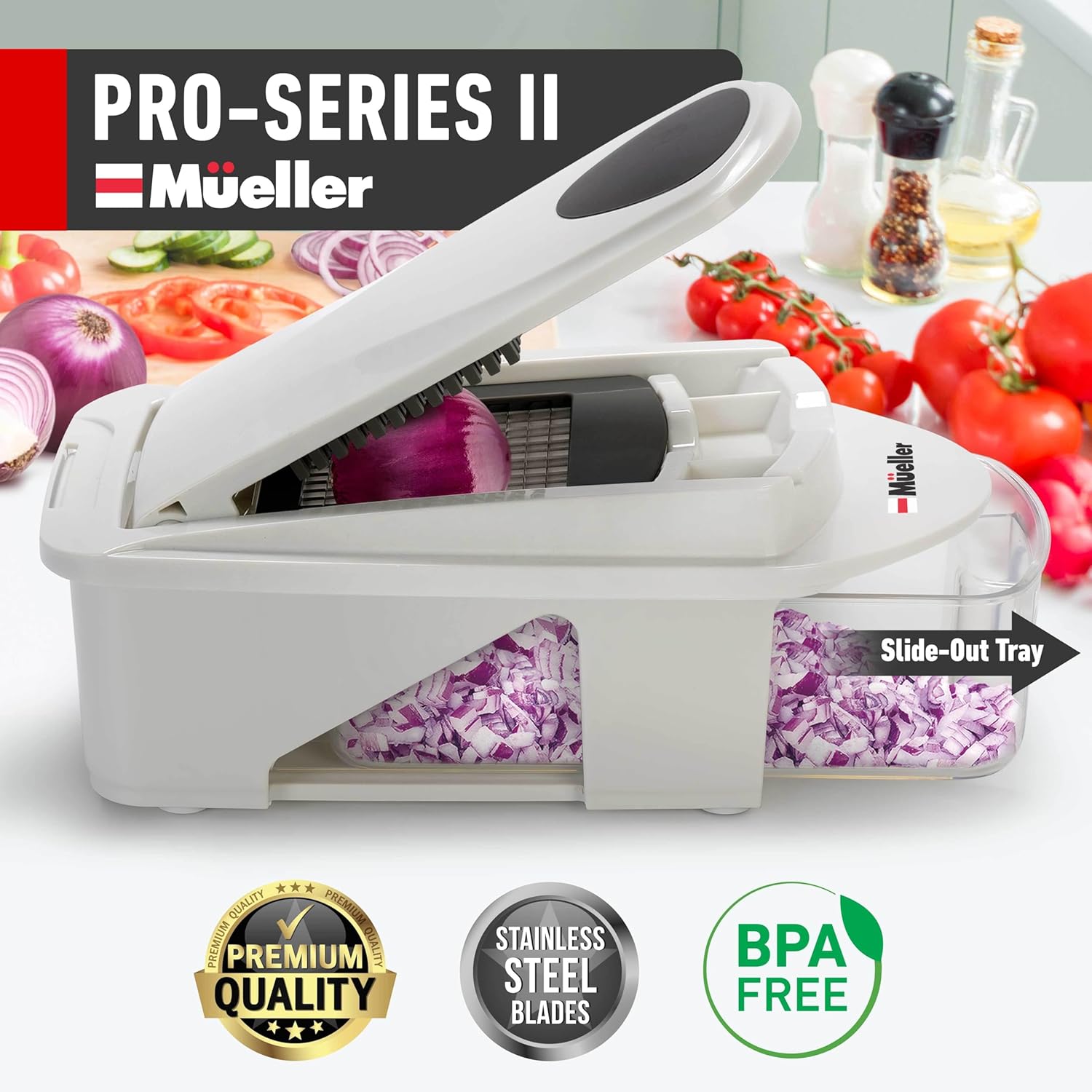You are currently viewing Mueller Pro-Series 10-in-1 Review