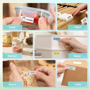 Read more about the article Nelko Label Maker Machine Review