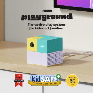 Read more about the article Nex Playground Review