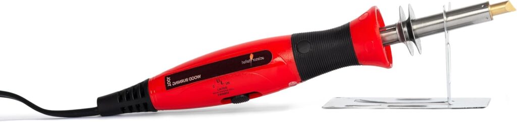 Premium Wood Burning Kit 43PCS, Dual Power Mode Wood Burner Pen Tool with 36Tips Accessories All In A Wood Storage Case - Complete Gift For An Effortlessly Mastering The Art Of Pyrography Premium Wood Burning Kit 43PCS, Dual Power Mode Wood Burner Pen Tool with 36Tips Accessories All In A Wood Storage Case - Complete Gift For An Effortlessly Mastering The Art Of Pyrography