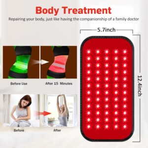 Read more about the article Red Light Therapy Belt Review
