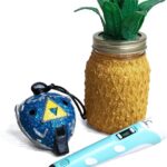 SCRIB3D P1 3D Printing Pen Review