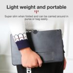 Smartphone Screen Magnifier Stand review