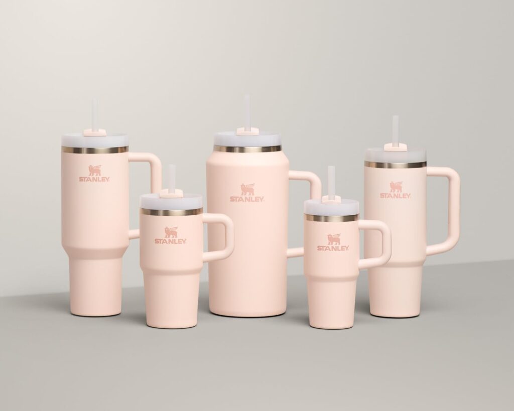 Stanley Quencher H2.0 Tumbler with Handle and Straw 30 oz | Flowstate 3-Position Lid | Cup Holder Compatible for Travel | Insulated Stainless Steel Cup | BPA-Free | Black 2.0 Stanley Quencher H2.0 Tumbler with Handle and Straw 30 oz | Flowstate 3-Position Lid | Cup Holder Compatible for Travel | Insulated Stainless Steel Cup | BPA-Free | Black 2.0