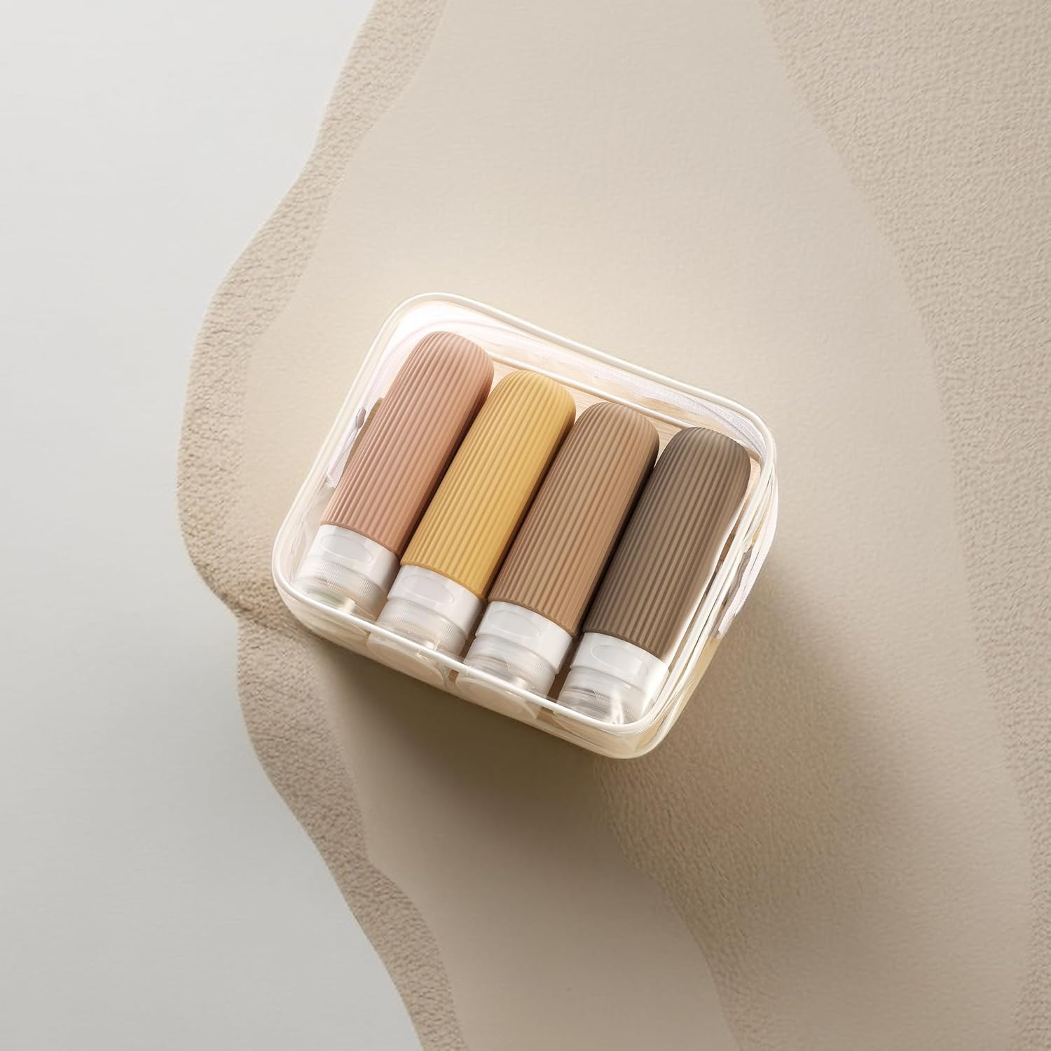 Read more about the article Travel Bottles for Toiletries Review