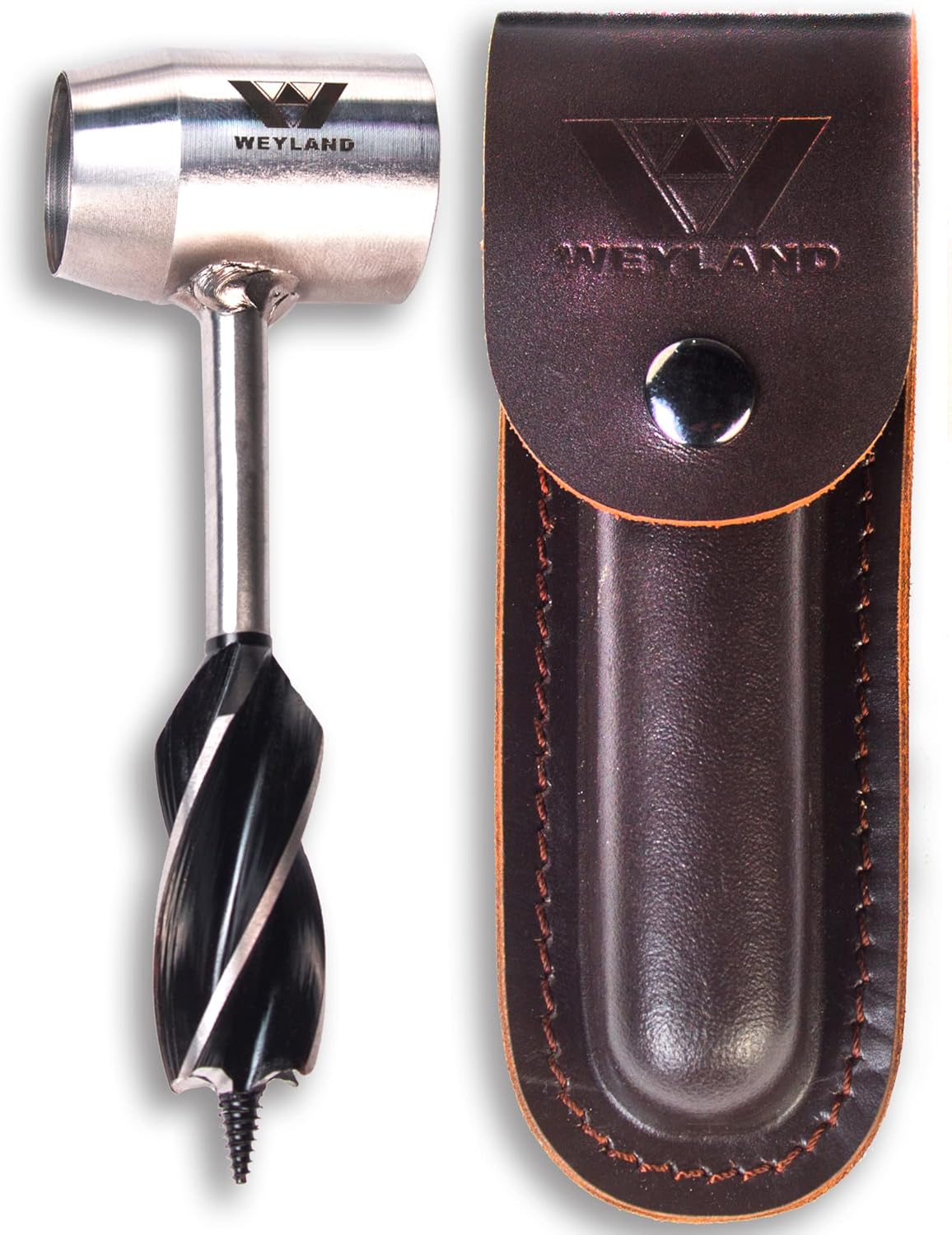 Read more about the article WEYLAND Bushcraft Settlers Tool review