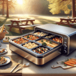 Are Food Warmers Portable?