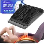 Back Stretcher for Lower Back Pain Relief Review