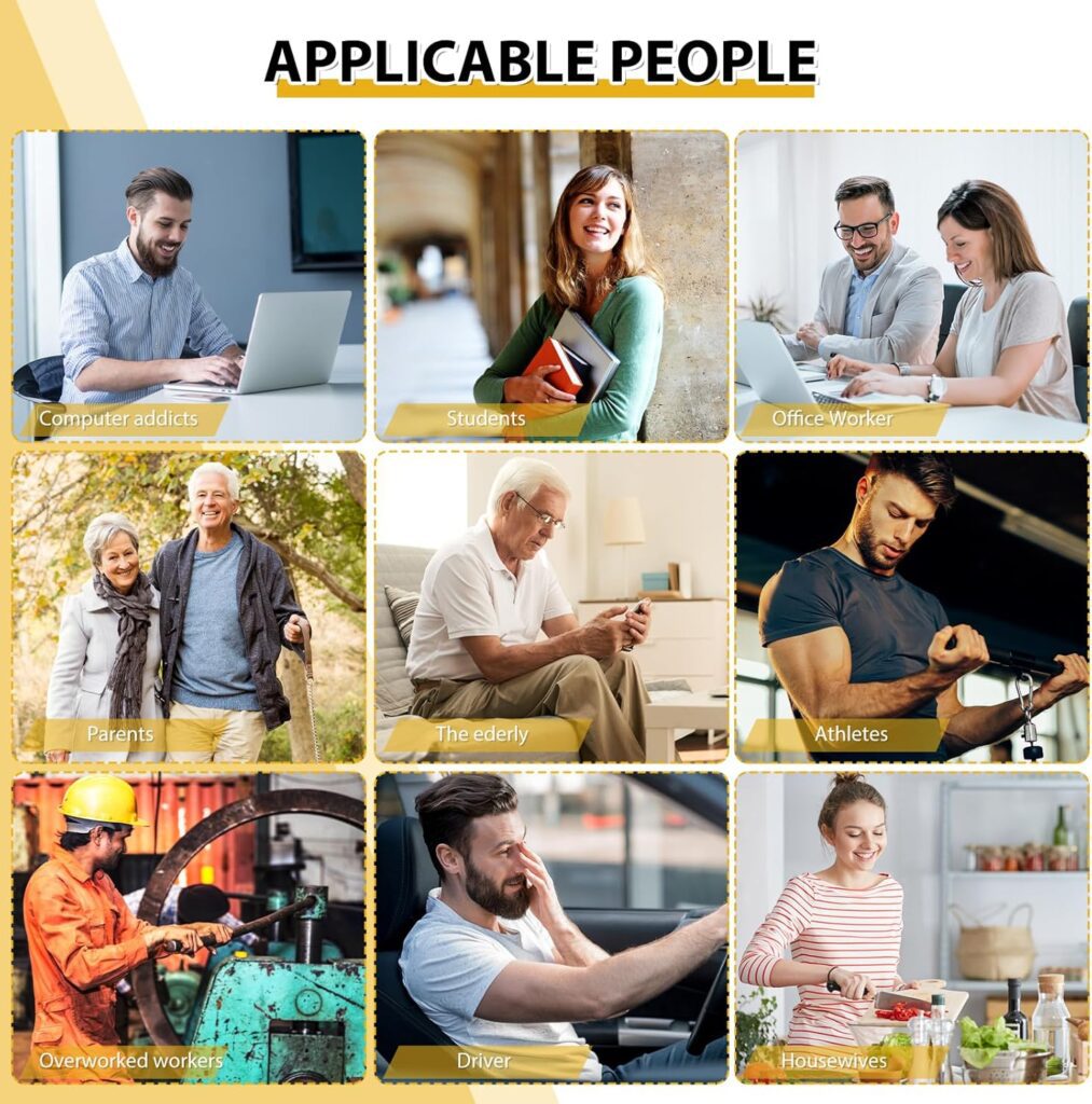 Belifu Dual Channel TENS EMS Unit 24 Modes Muscle Stimulator for Pain Relief Therapy, Electronic Pulse Massager Muscle Massager with 10 Pads, Dust-Proof Drawstring Storage Bag, Fastening Cable Ties Belifu Dual Channel TENS EMS Unit 24 Modes Muscle Stimulator for Pain Relief Therapy, Electronic Pulse Massager Muscle Massager with 10 Pads, Dust-Proof Drawstring Storage Bag, Fastening Cable Ties