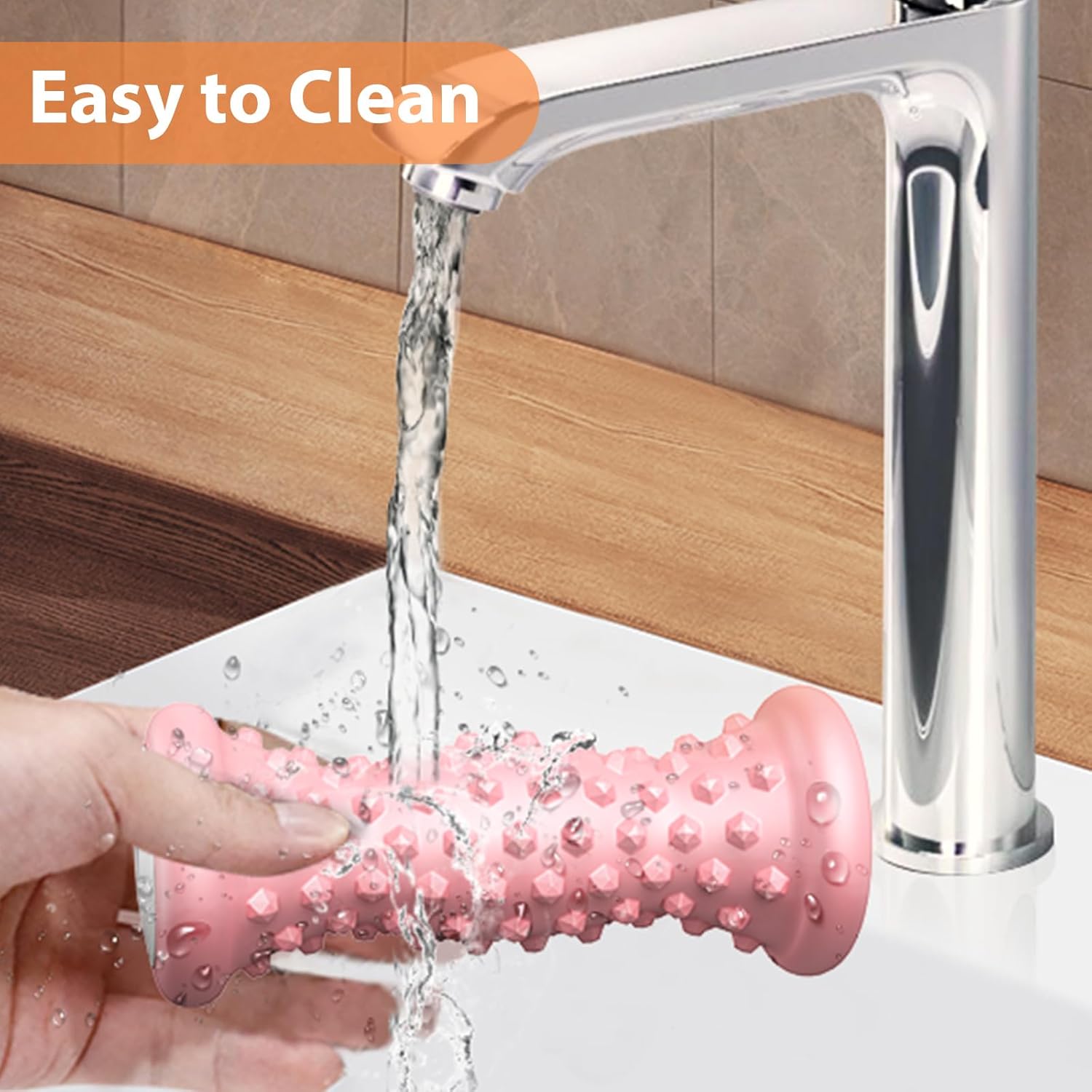 Read more about the article BESKAR Foot Massager Roller Review