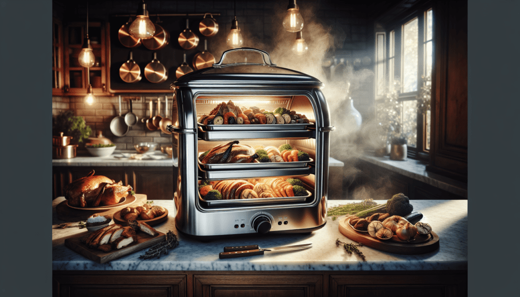 Can You Cook Food In A Food Warmer, Or Just Keep It Warm? Can You Cook Food In A Food Warmer, Or Just Keep It Warm?