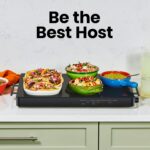 Chefman Electric Warming Tray Review