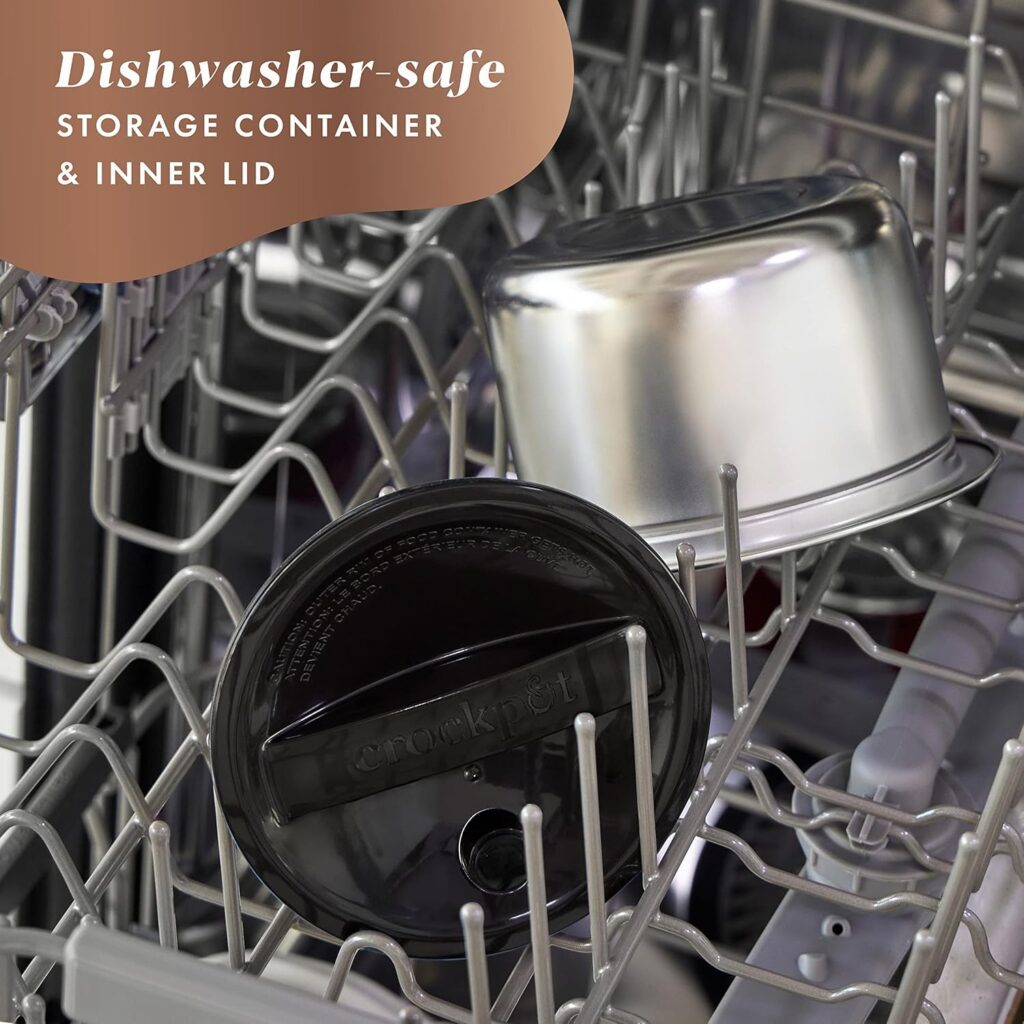 Crock-Pot 20-Ounce Electric Lunch Box, Portable Food Warmer, Faded Blue, Perfect for Travel, Car, On-the-Go, Keeps Food Warm, Spill-Free, Dishwasher-Safe, Ideal Gift for Men and Women Crock-Pot 20-Ounce Electric Lunch Box, Portable Food Warmer, Faded Blue, Perfect for Travel, Car, On-the-Go, Keeps Food Warm, Spill-Free, Dishwasher-Safe, Ideal Gift for Men and Women