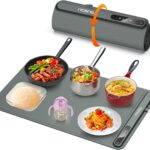 Electric Warming Tray Review