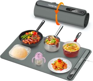 Read more about the article Electric Warming Tray Review