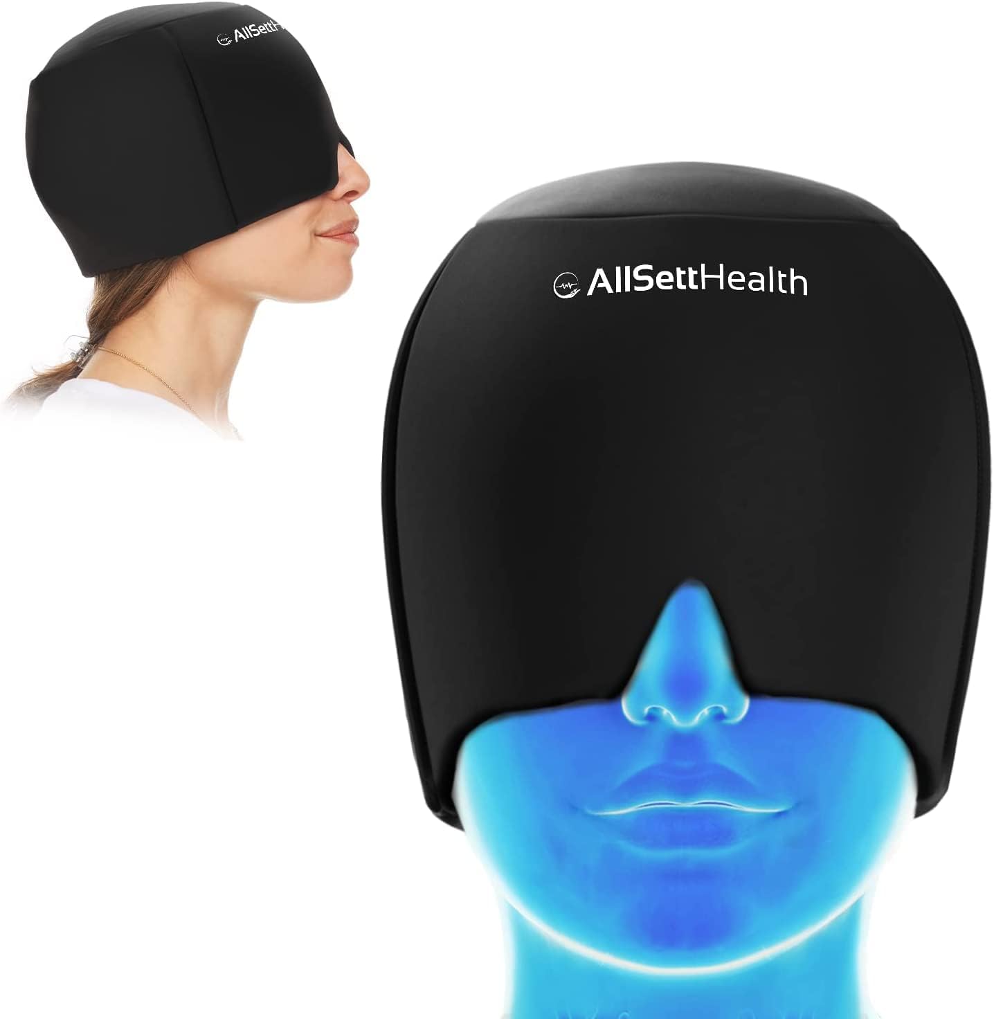 Read more about the article Migraine Relief Cap Review