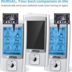 NURSAL TENS Unit Review