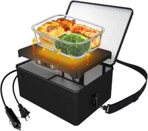 Read more about the article Portable Oven Review
