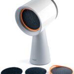 Portable Range Hood Kitchen Review