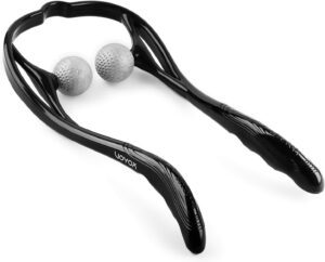 Read more about the article VOYOR Neck Massager Review