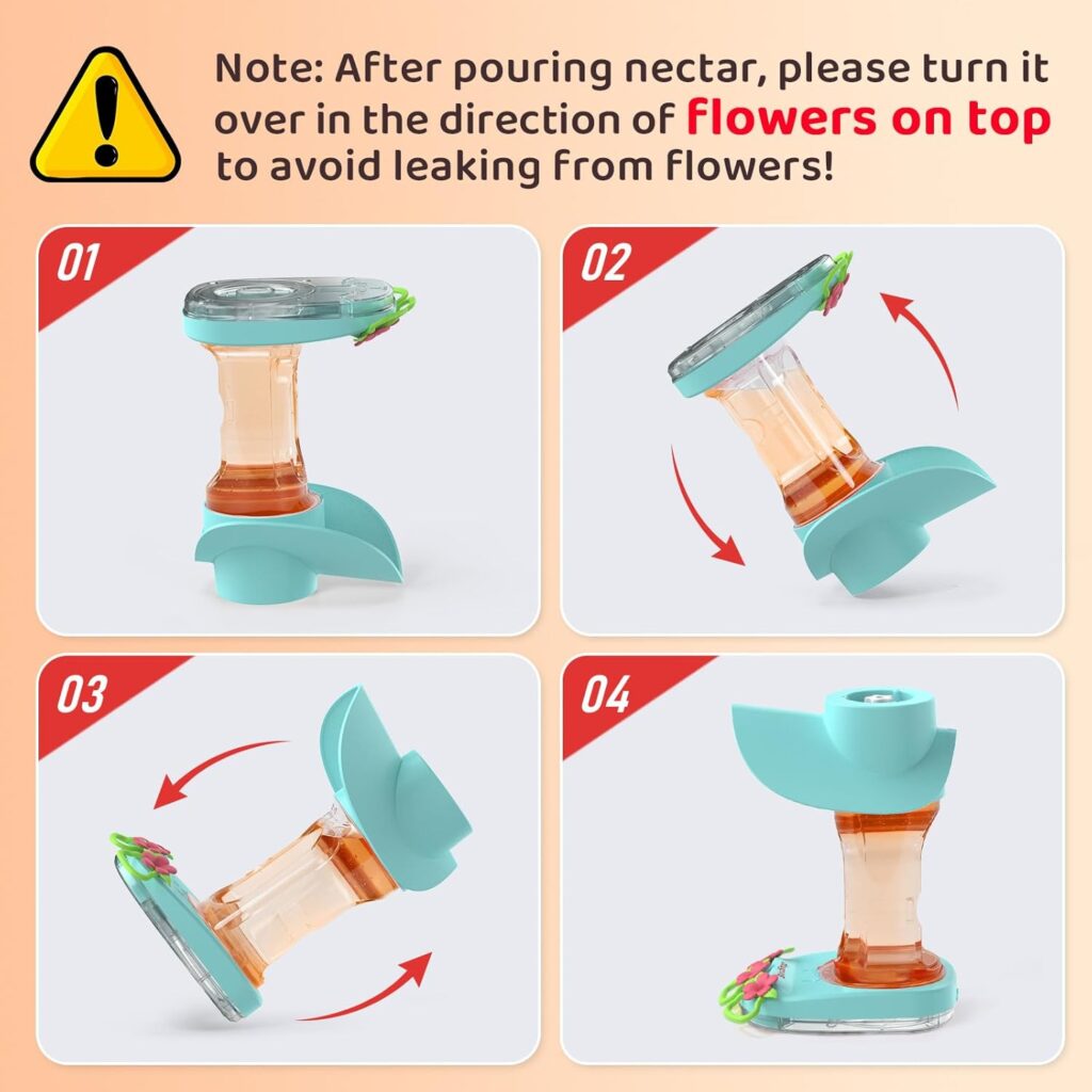 birdsnap® H53 Hummingbird Feeder with Camera 2K Live Stream 32GB Card Ant Moat Mounting Auto Notify AI Identify Bird Feeder Camera 2.4G WiFi Wireless Outdoors Bird Watching Gift for Bir d Lover birdsnap® H53 Hummingbird Feeder with Camera 2K Live Stream 32GB Card Ant Moat Mounting Auto Notify AI Identify Bird Feeder Camera 2.4G WiFi Wireless Outdoors Bird Watching Gift for Bir d Lover