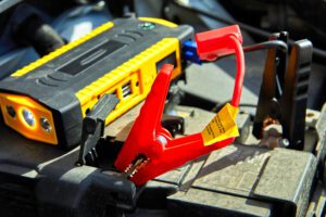 Read more about the article 7 Best Jump Starter with Air Compressor Reviews | Buying Guide 2025