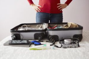 Read more about the article 5 Must-Have Travel Essentials for People with Diabetes | 2025 Guide