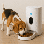 Top Rated Automatic Dog Feeders for Busy Owners in 2025