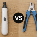 Dog Nail Grinder vs Clippers: Complete Guide to Choosing the Best Tool