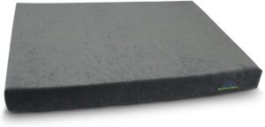 Read more about the article BuddyRest Memory Foam Dog Bed Review