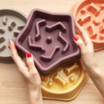 Best Slow Feeder Dog Bowl Options for Healthier Eating Habits in 2025
