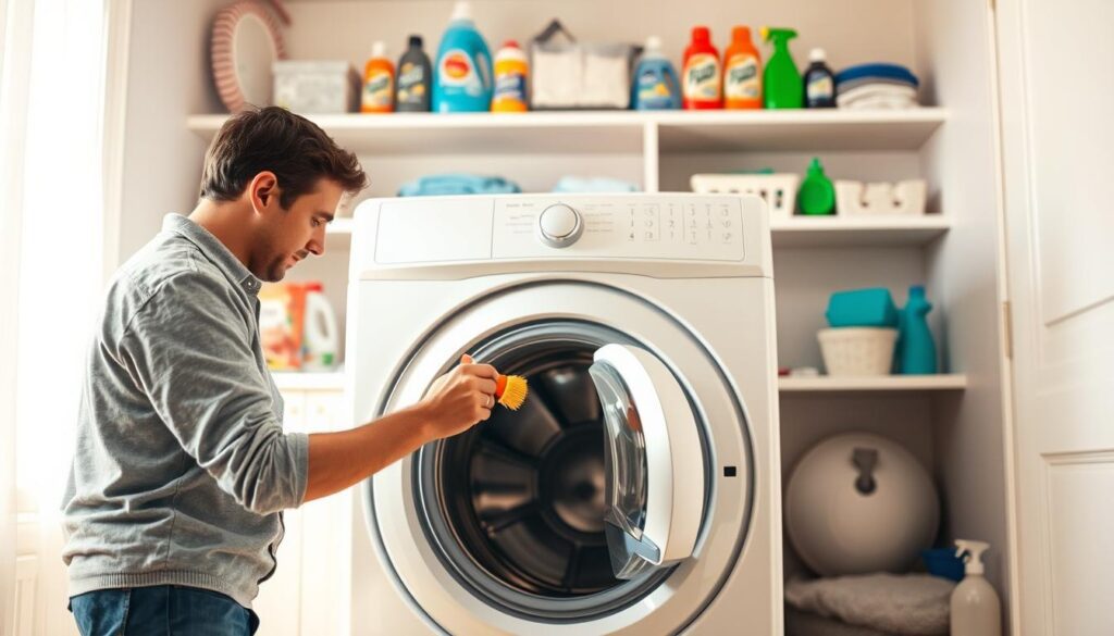washer maintenance tips